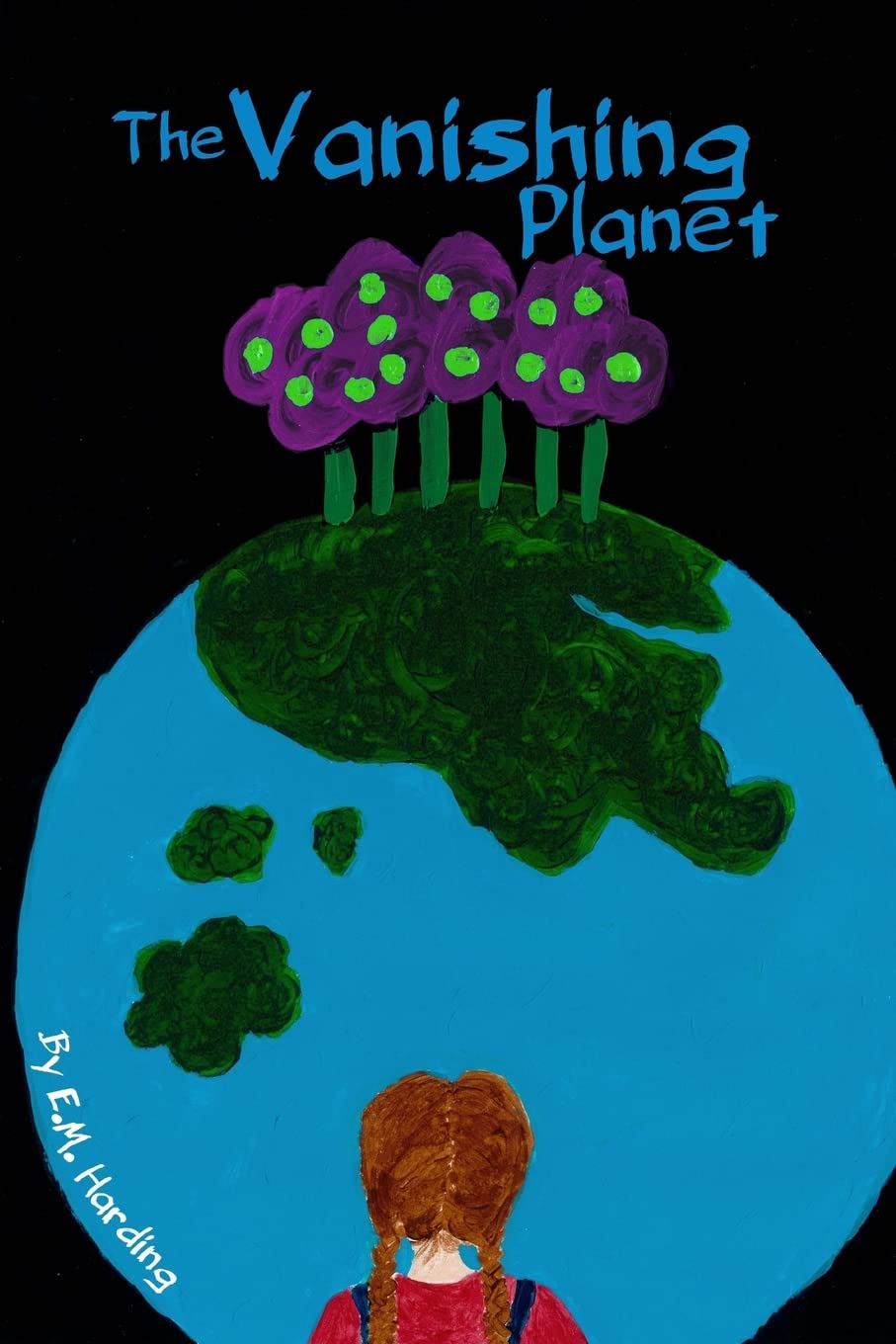 The Vanishing Planet