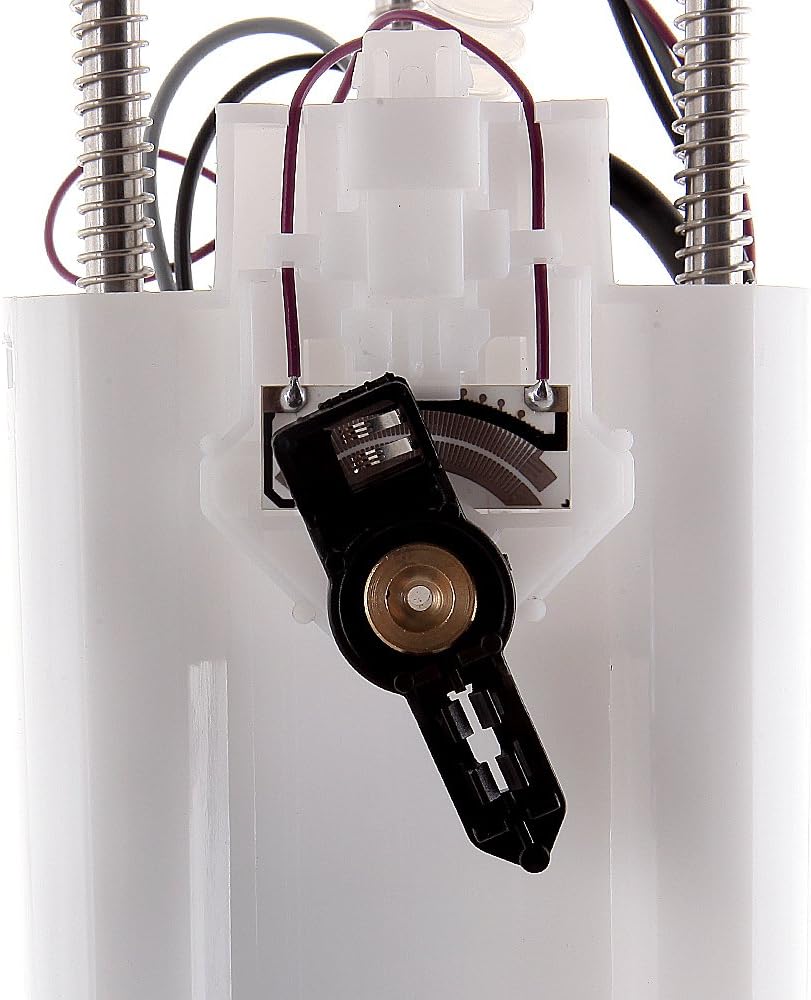 Fuel Pump Module For Chevrolet GMC Cadillac Dodge Tahoe Yukon 98-07 Herko 137GE - View #9