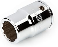 Vista 23 de TEKTON Unidad de 3/4 pulgadas x 1.181 in Enchufe de 12 puntos SHD32330