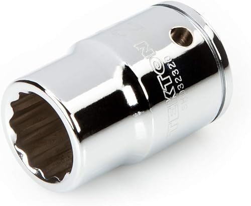 Miniatura 23 de TEKTON Unidad de 3/4 pulgadas x 0.866 in Enchufe de 12 puntos | SHD32322