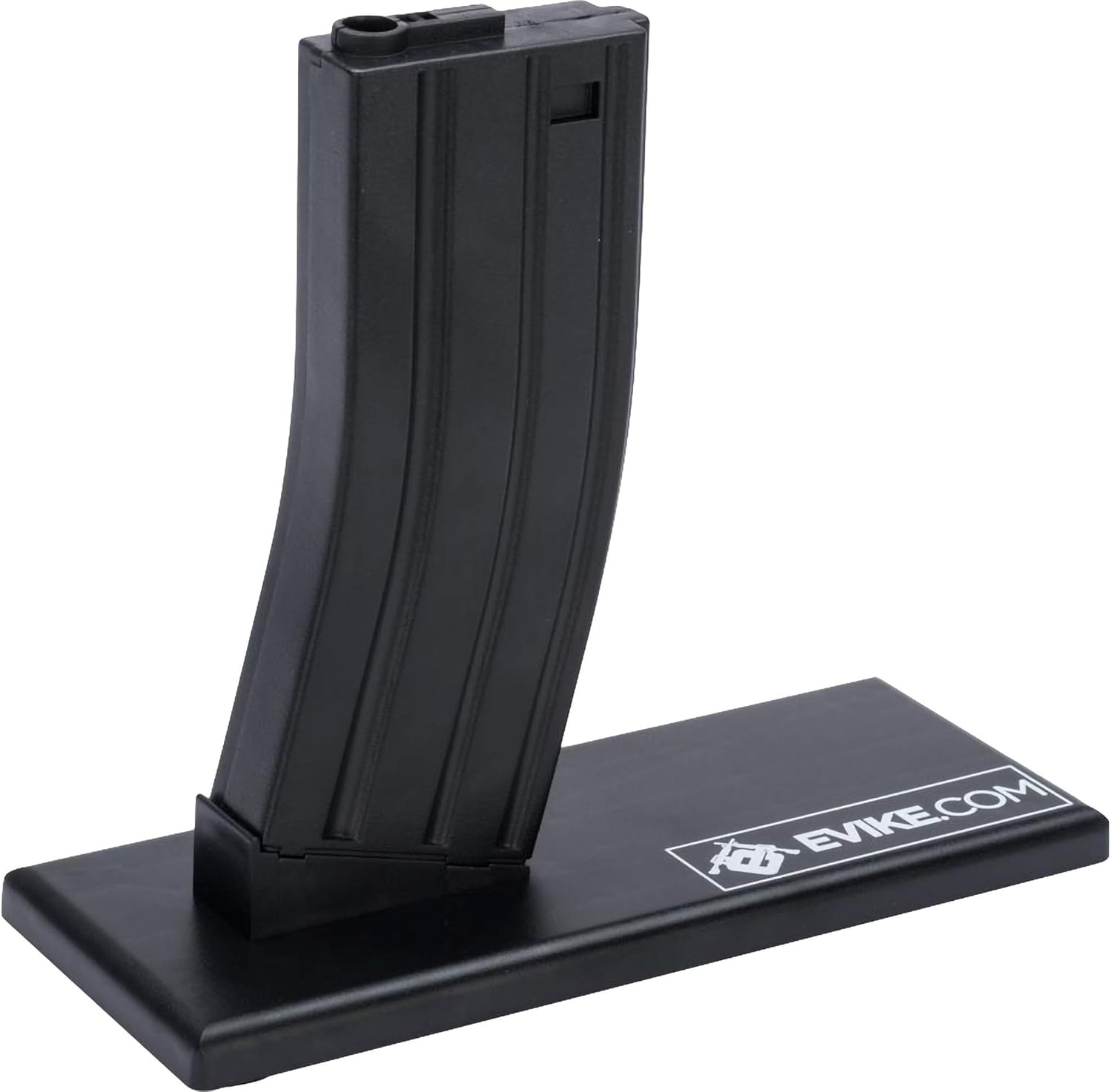 Amazon.com : Evike King Arms Display Stand for Airsoft AEG ...