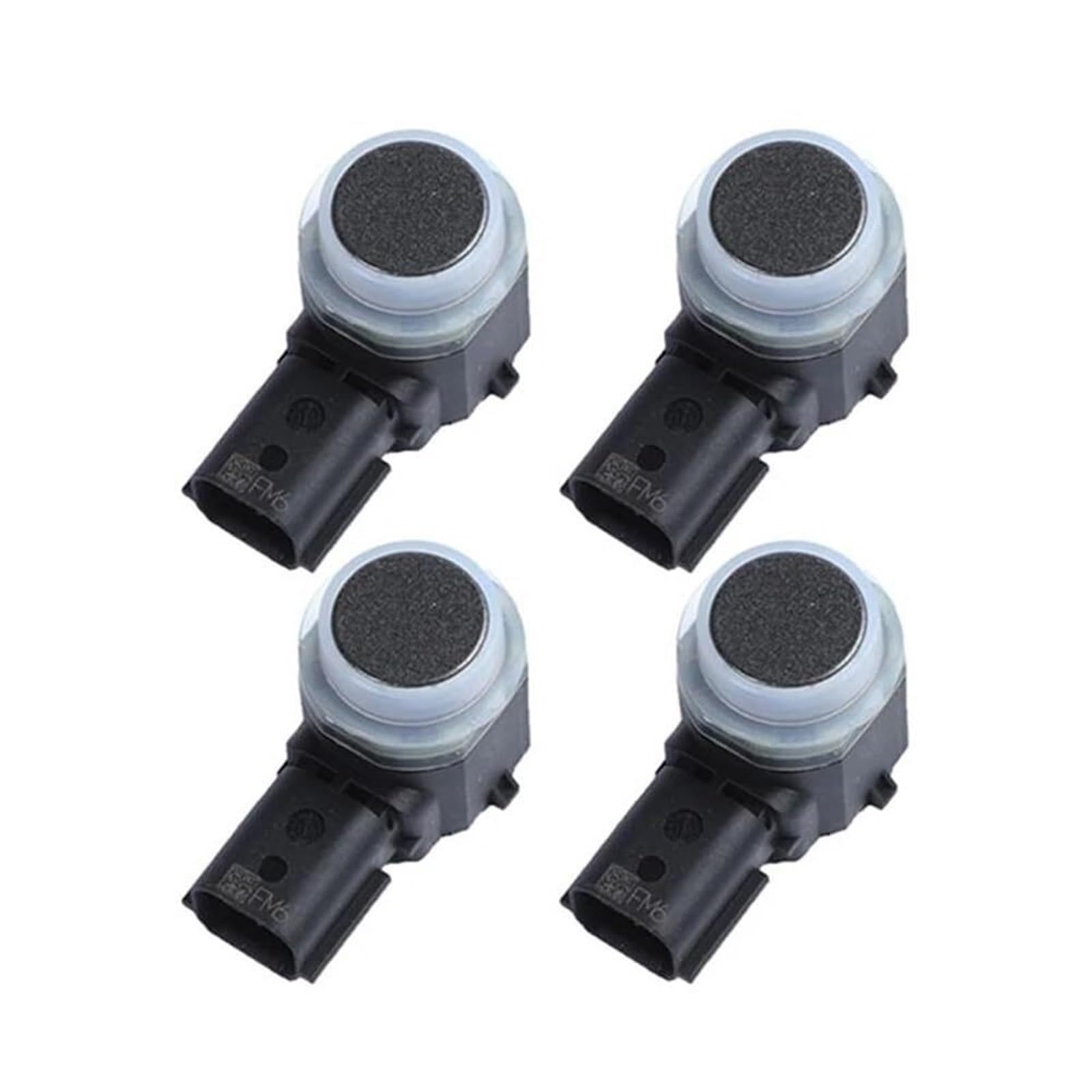 Capteur de stationnement de précision (Gris, 4pcs) pour Escape et Explorer