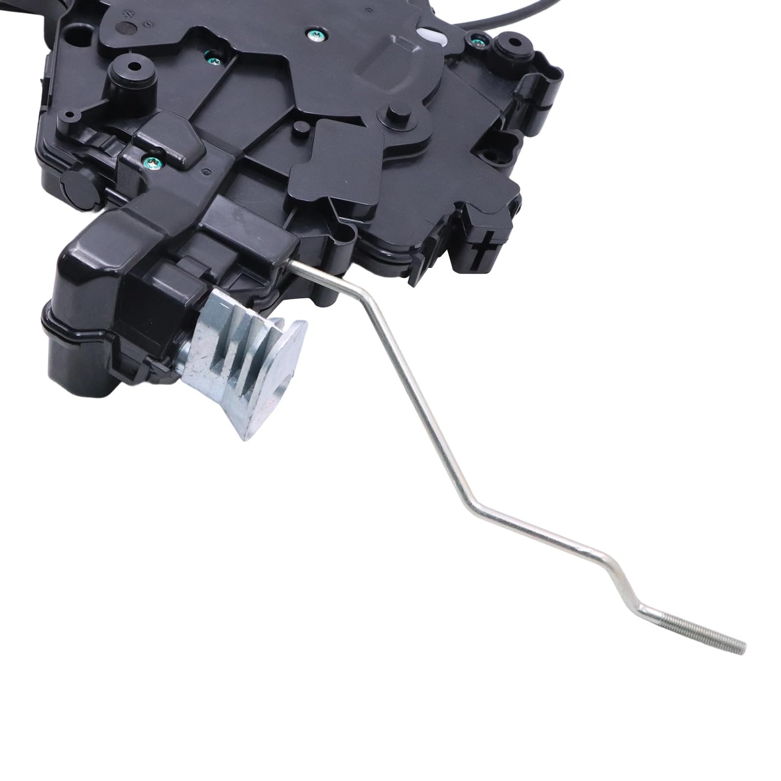 Fernbetätigungsschloss Rechts Schiebetür Kompatibel Mit VW T5 T6 Transporter 7E0843654 7E0843654BS 7E0843654AD 7E0843654BC