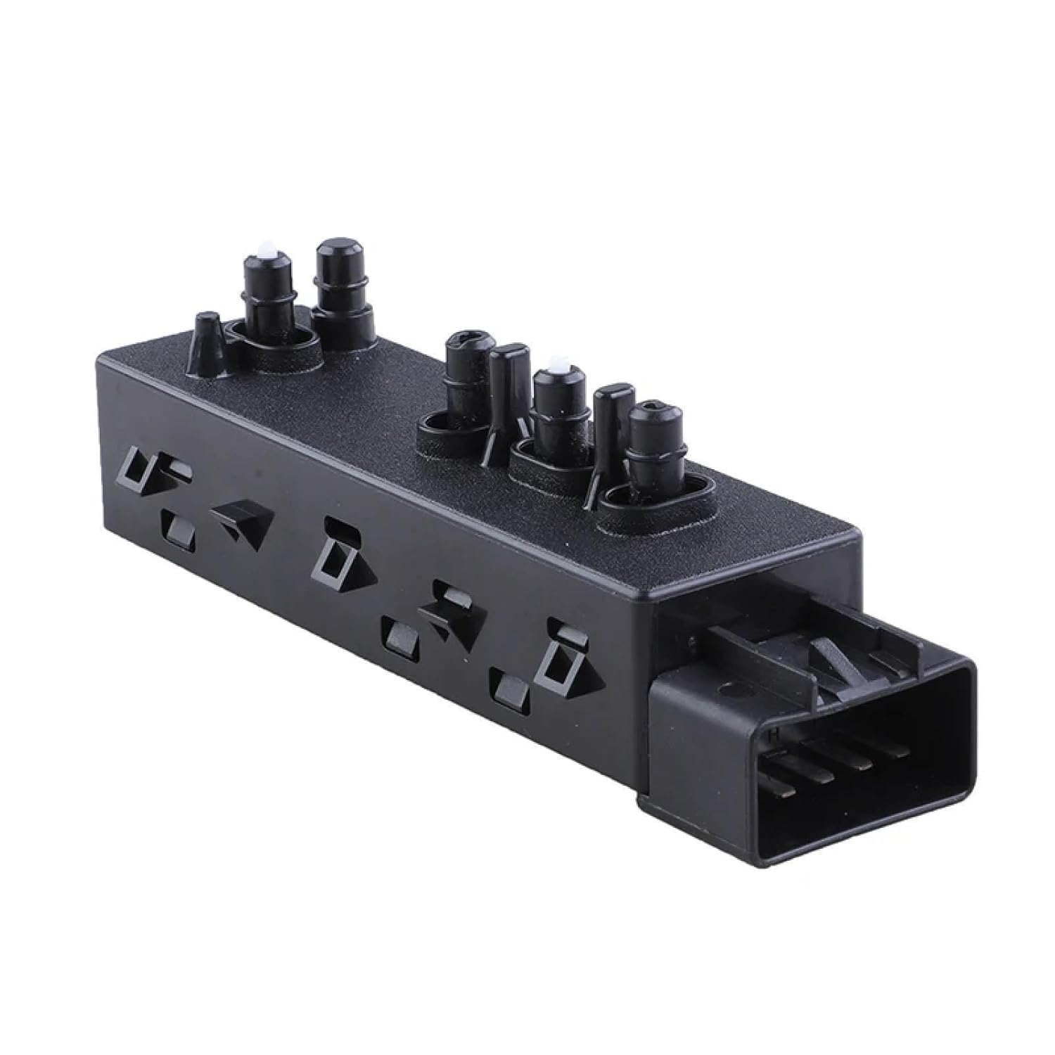 Power Seat Switch for Mitsubishi Outlander 2013, Seat Switch 6922A033/6922A008(A Set)(A Set)
