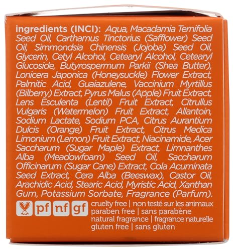 Earth Science AEA-016 Azulene Eye Cream For Puffiness thumb #4