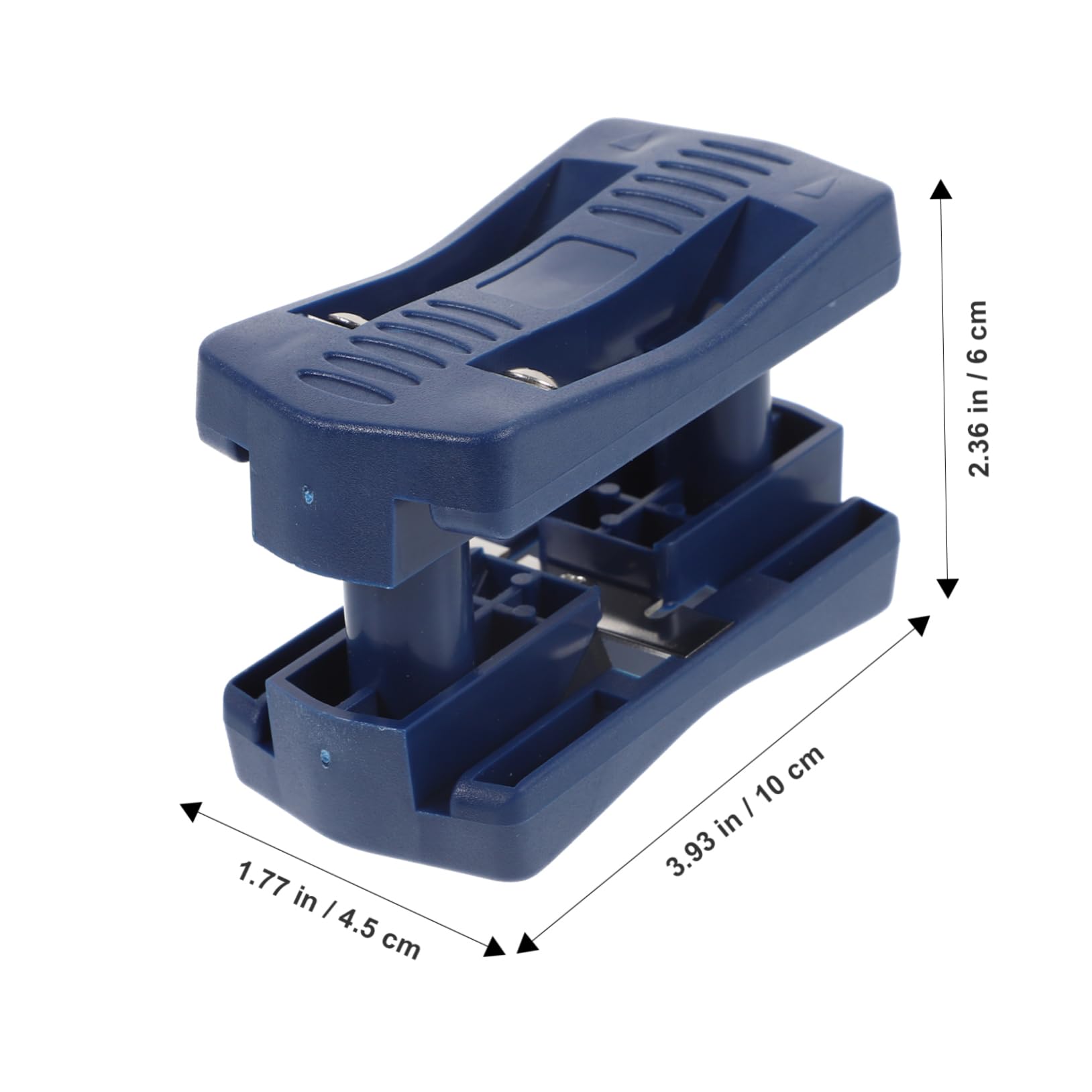 EJ.life Coupe-bordure de placage de bandes de chant Coupe-bordures pour