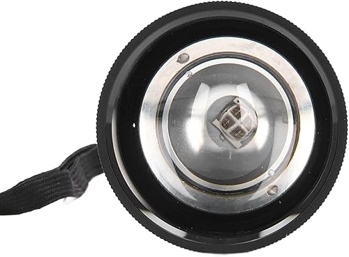 Miniatura 9 de Linterna LED de 10 W 850 nm, linterna IR de visión nocturna, luz infrarroja impermeable para exteriores