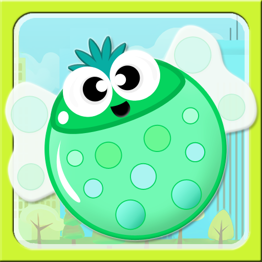 Dotty in the City!