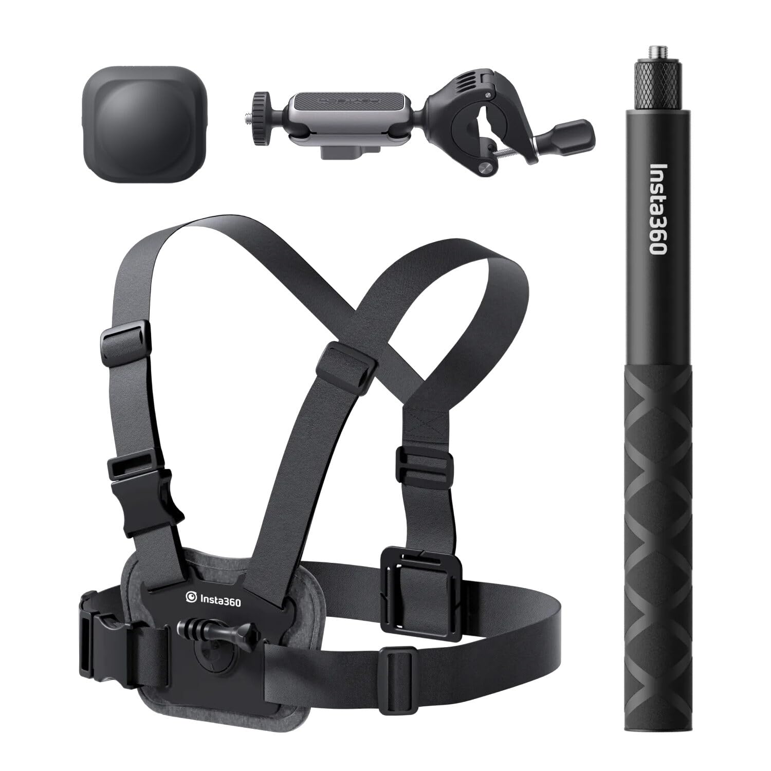 Insta360 X5 Bike Accessory Kit