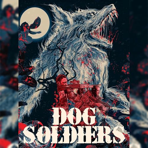 Dog Soldiers (2002) Podcast Por arte de portada