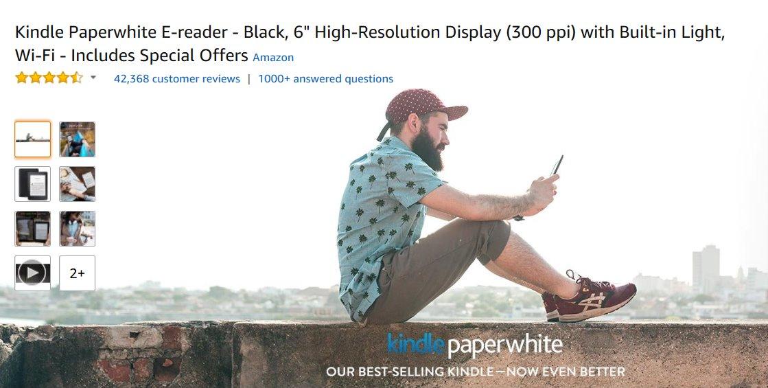 Customer Image