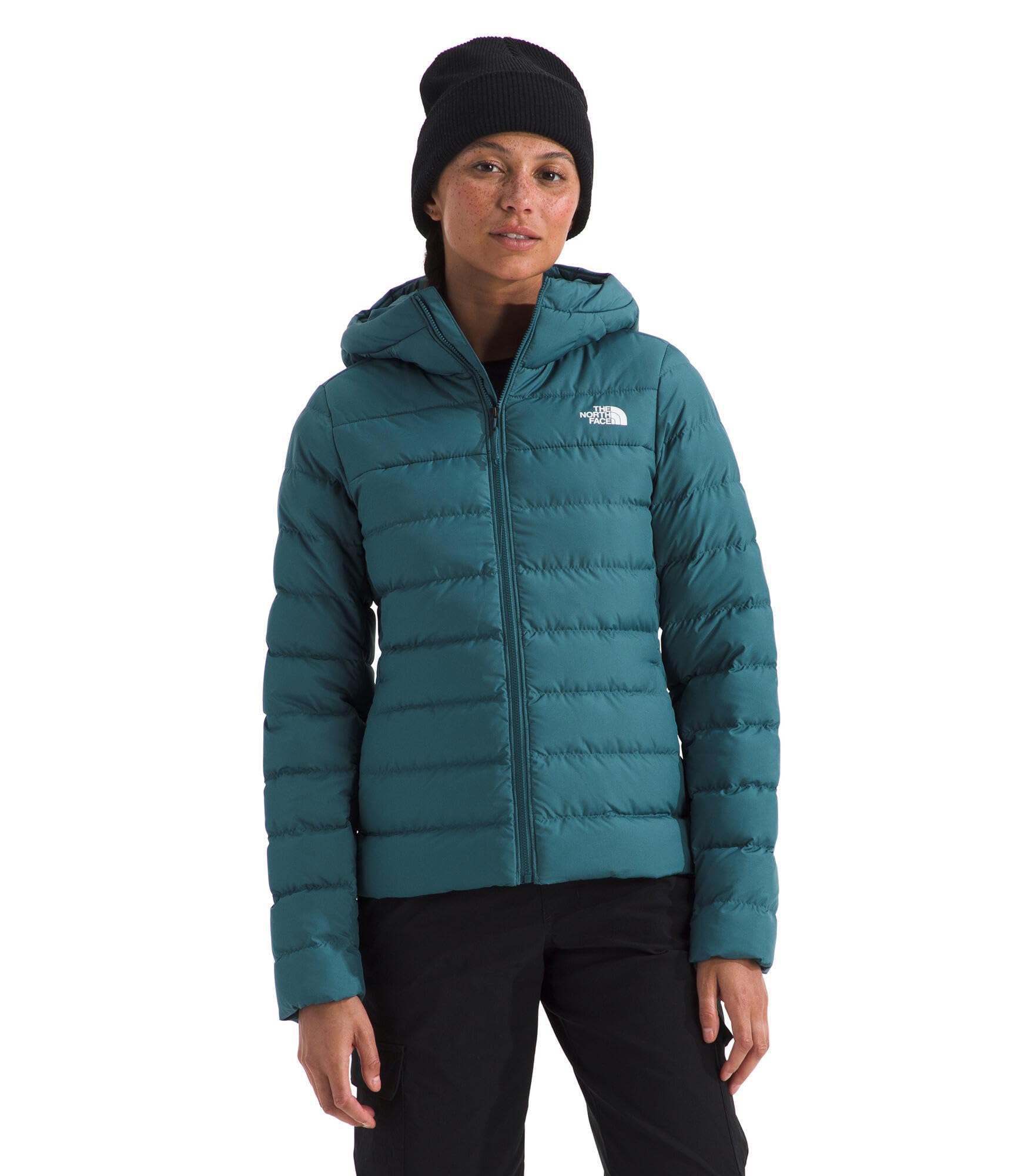 The North Face Women's Aconcagua 3 Down Insulated Hoodie