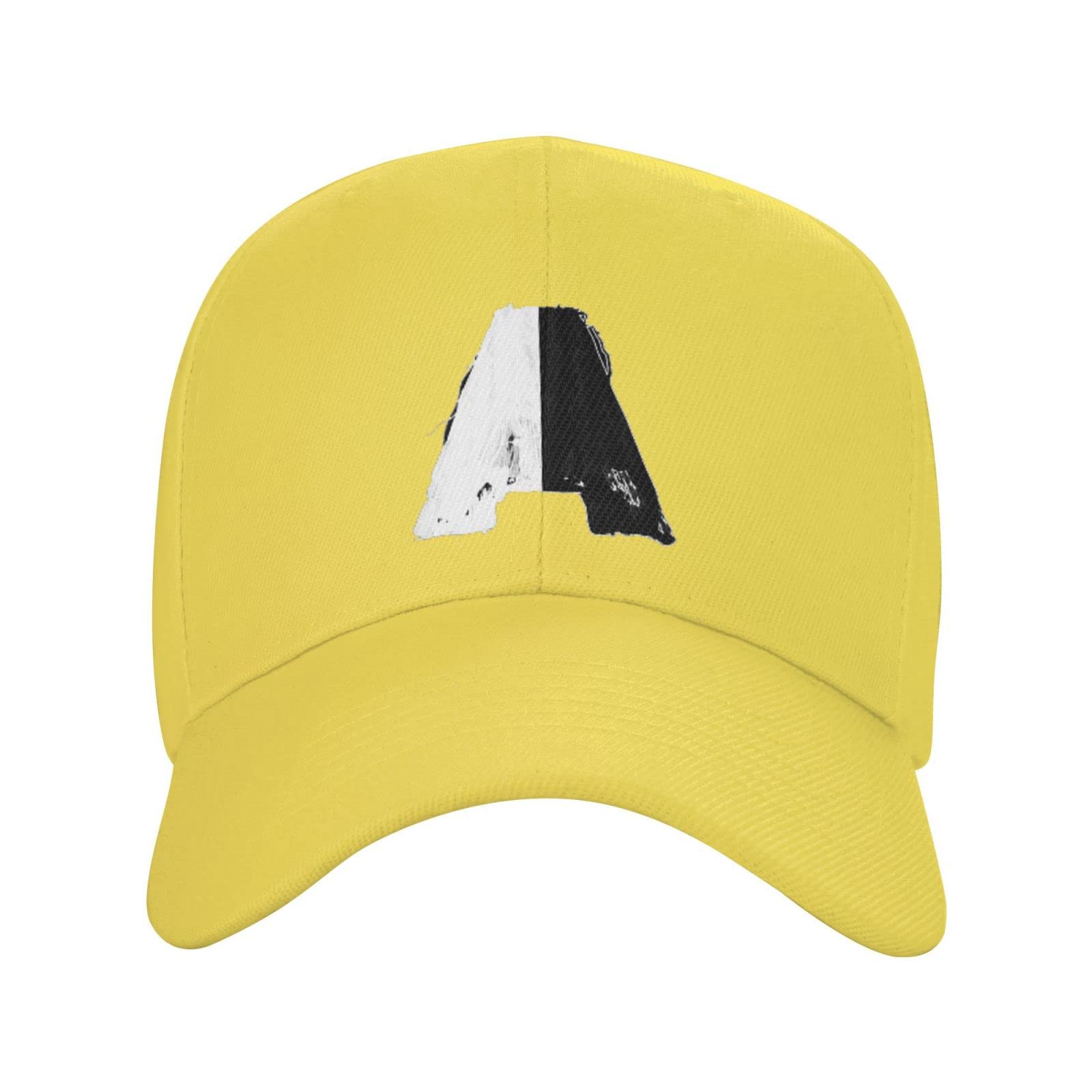 Armin Van Buuren Baseball Cap Hats Adjustable Fashion Uv Protection Caps Unisex