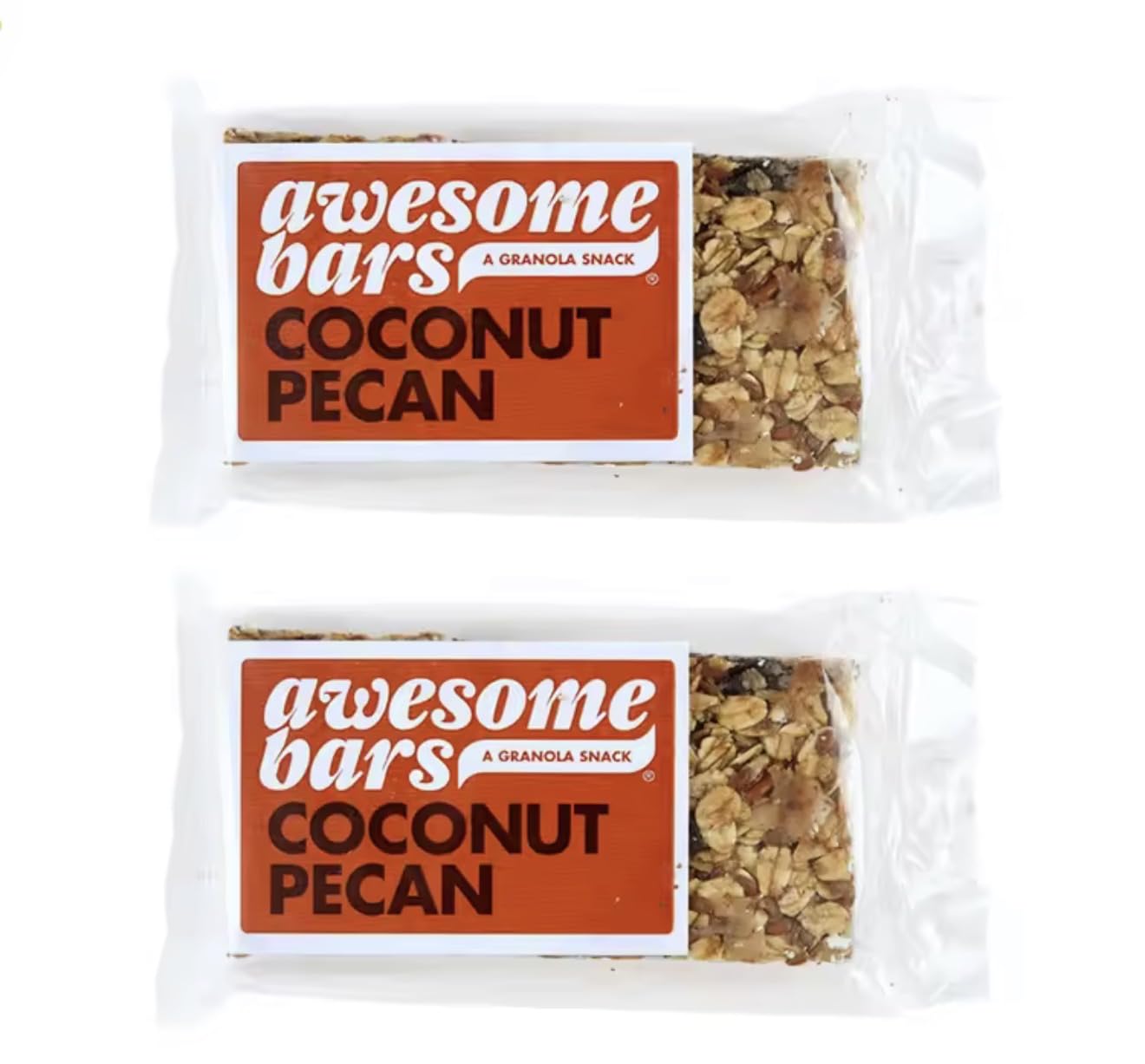 (70Count) | Flavor | Gluten Free | Nut Free | Organic Snacks by R&C Store