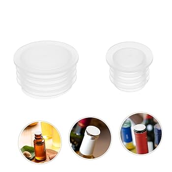 ボトルジュースのキャップ Amazon.co.jp: MUSISALY 200個 ミルク代替ふた ジュース 毎日