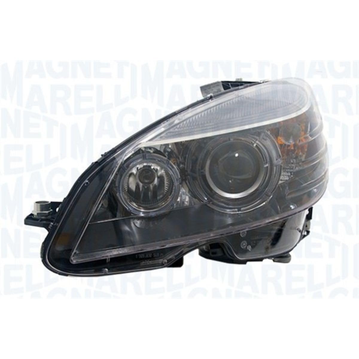 Magneti Marelli 710301234279 Hauptscheinwerfer Bixeno, Linke 