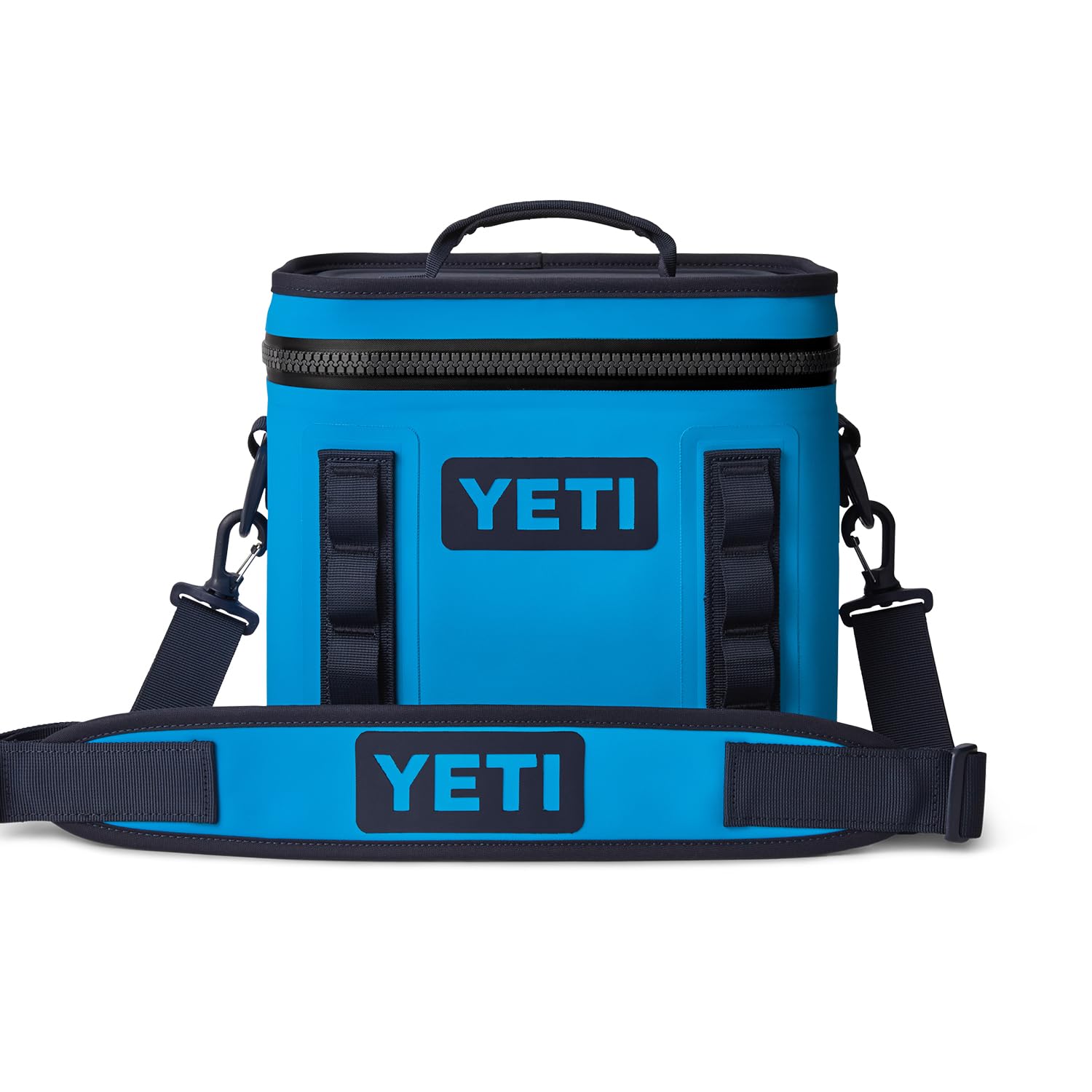 YETI Hopper Flip 8 Portable Soft Cooler — view 9