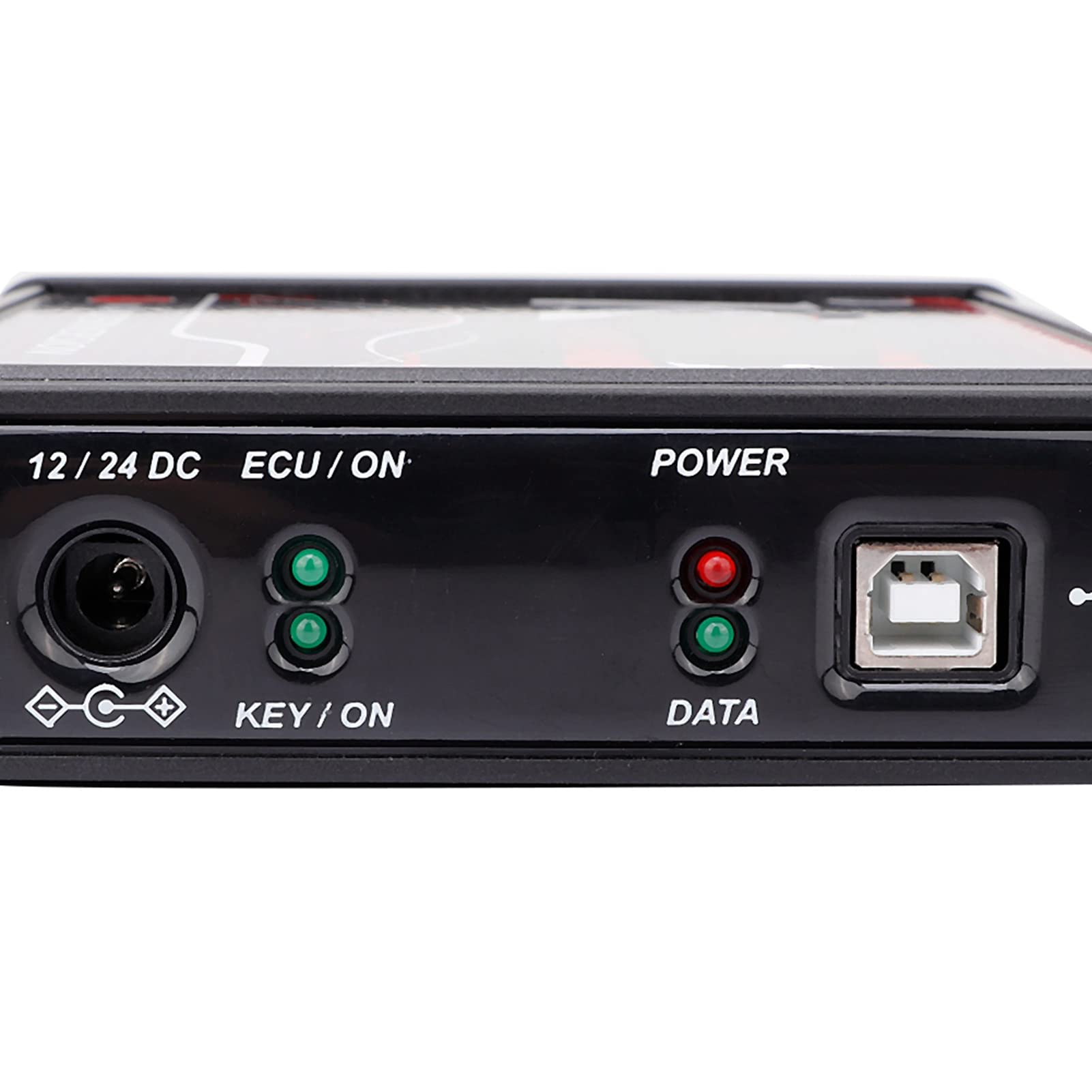 Programmatore ECU Strumento diagnostico automatico riparazione ECU V7.020 strumento di programmazione ECU strumento diagnostico per auto con token illimitato con presa rossa PCB US 100-240V