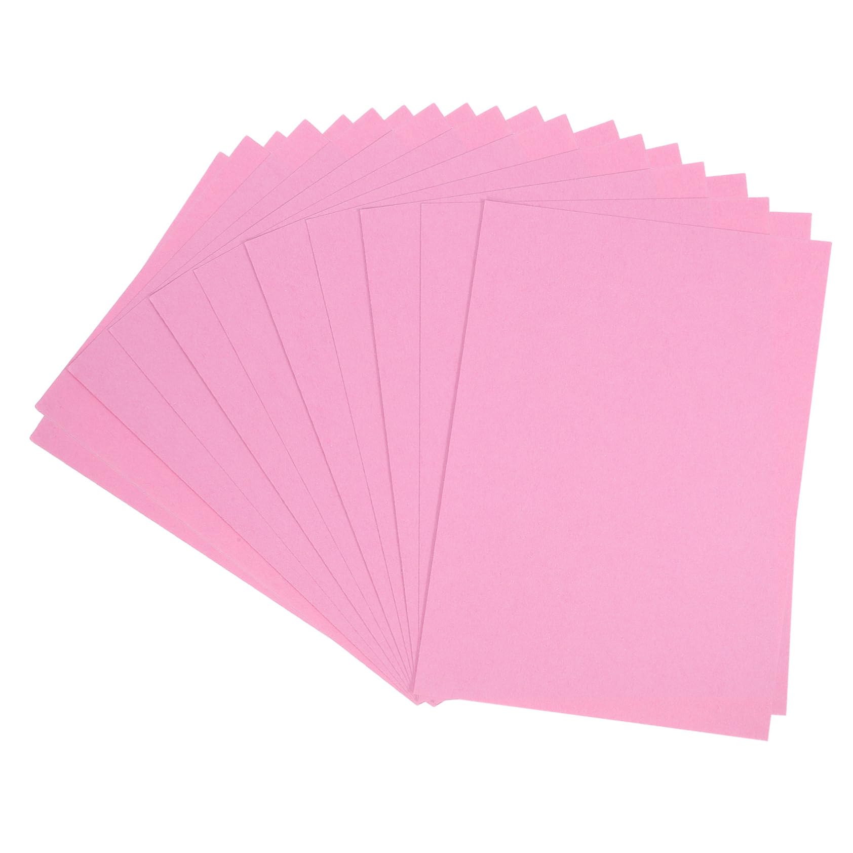 Lurrose 100 Szt Kolorowych Tekturowych Kartek Akwarelowych Kolorowy Papier Karton Różowy Papier Do Scrapbookingu Karton Kolorowy Papier Zestaw Papierów Składanych Orgamini Dla Dzieci