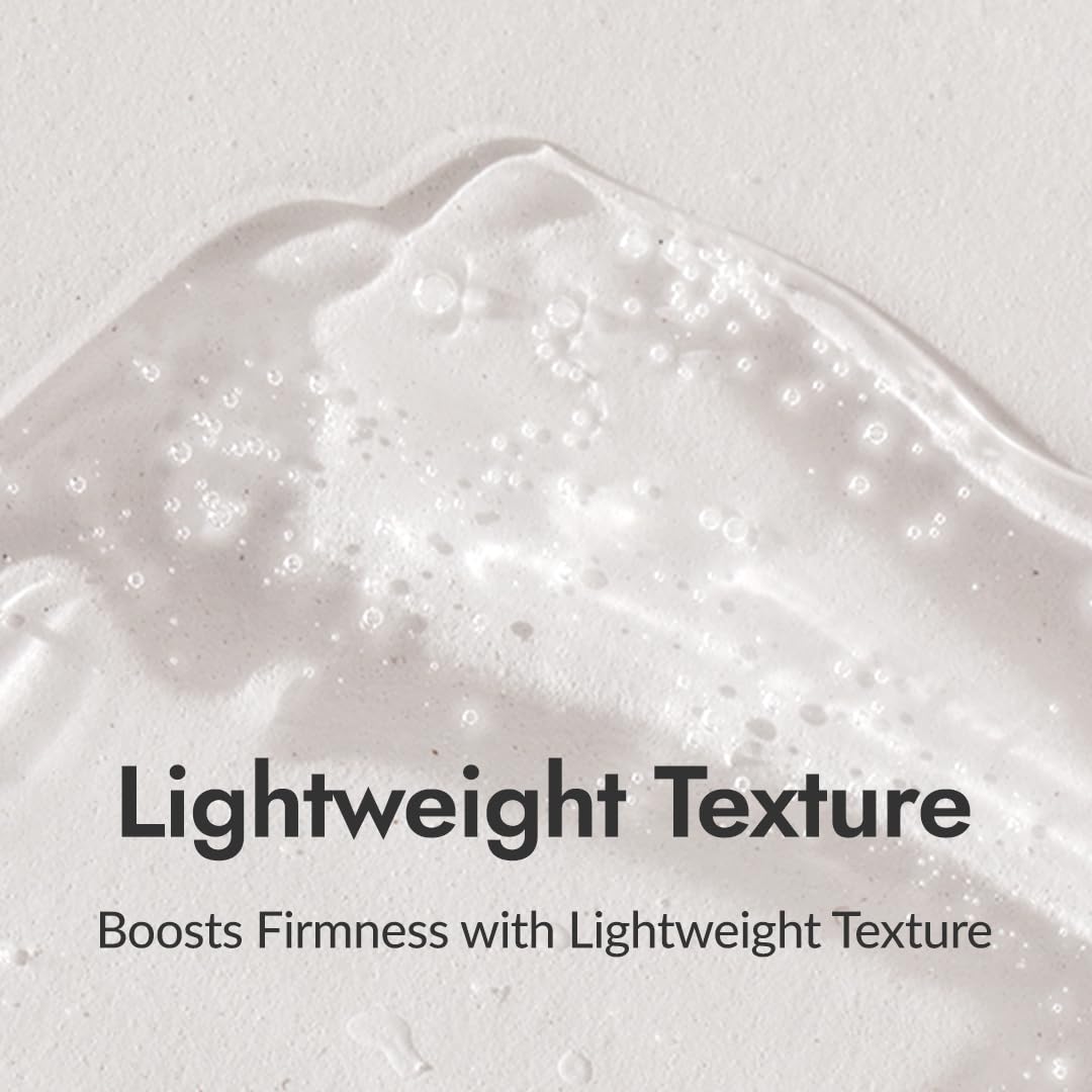 MIZON Phyto Plump Collagen SERUM Vegan Collagen 88% natural ingredients with Adenosine Deep Hydration Korean Skincare (30 ml/1.01 fl oz) - Image 3