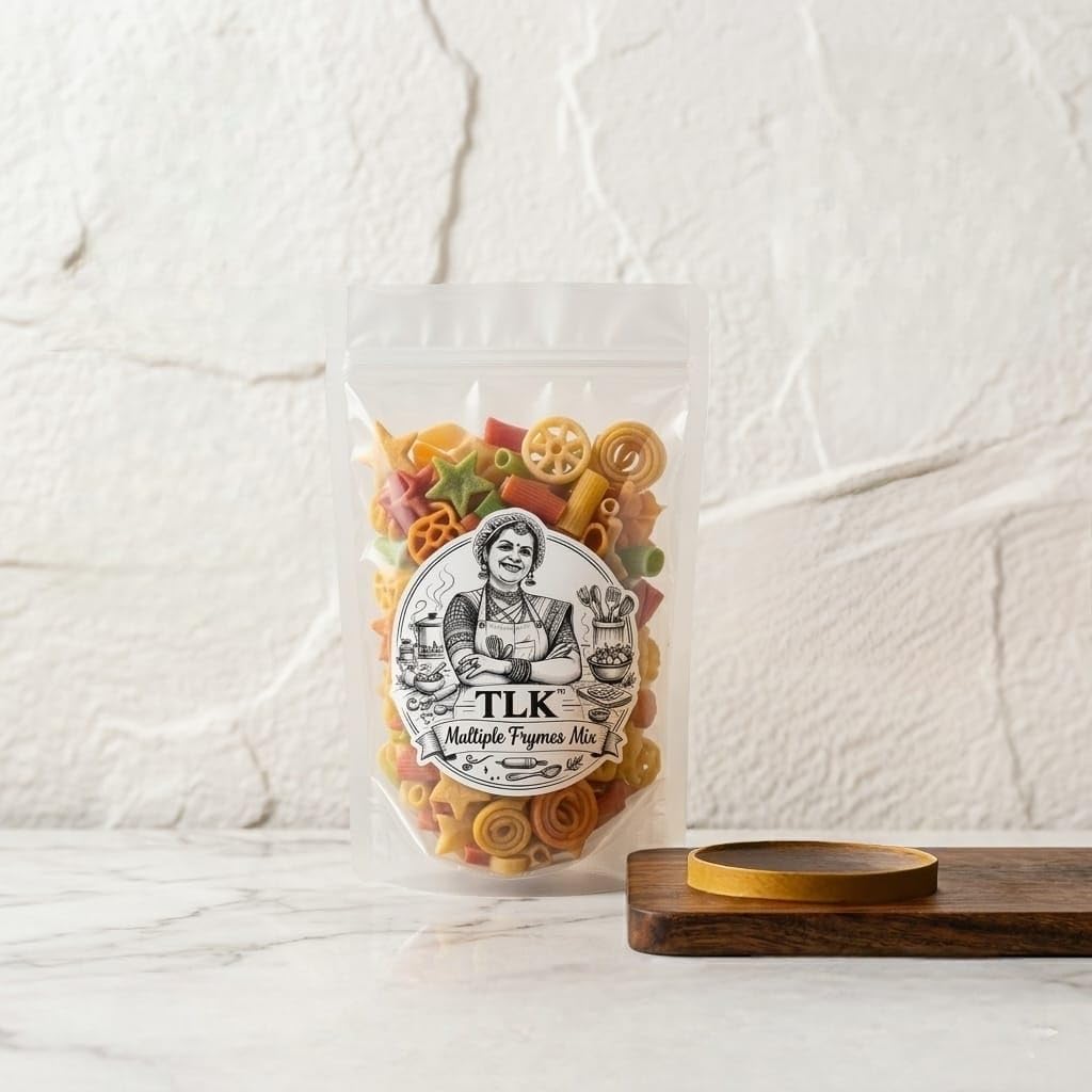 the ladies kitchen Multiple flymes Mix Snack Mix 1Kg-image-42