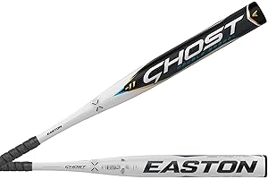 2022 Easton Ghost Double Barrel Fastpitch Softball Bat (-11)