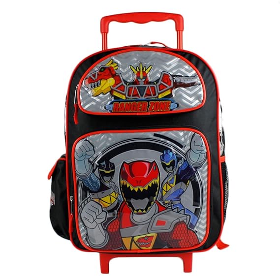 power ranger backpack amazon