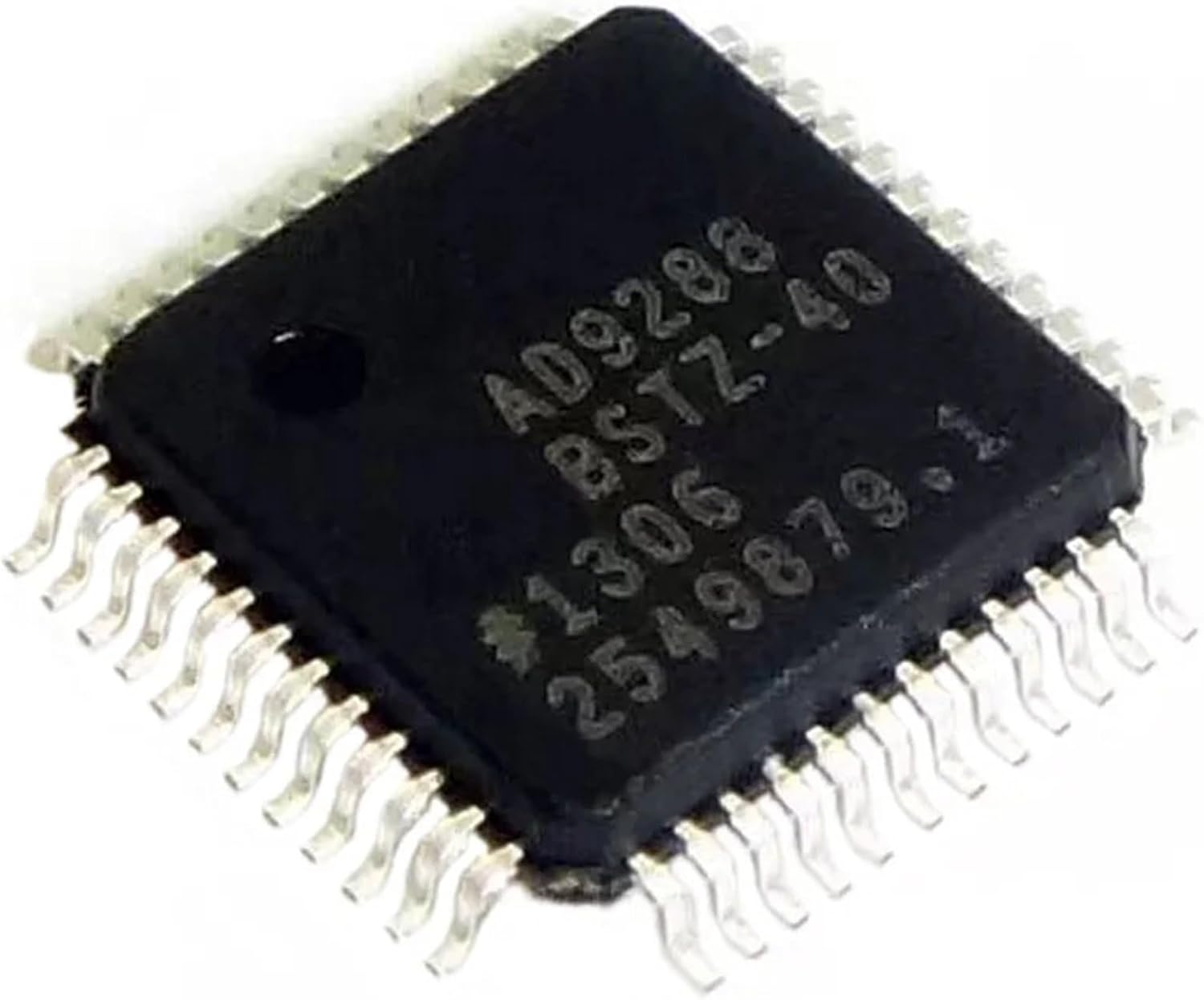 1Pcs 7610BSTZ AD9218BSTZ-65 AD9218BSTZ-80 AD9218BSTZ-105 AD9288BSTZ-40 AD9288BSTZ-80 AD9288BSTZ-100 QFP-48(AD7610BSTZ)