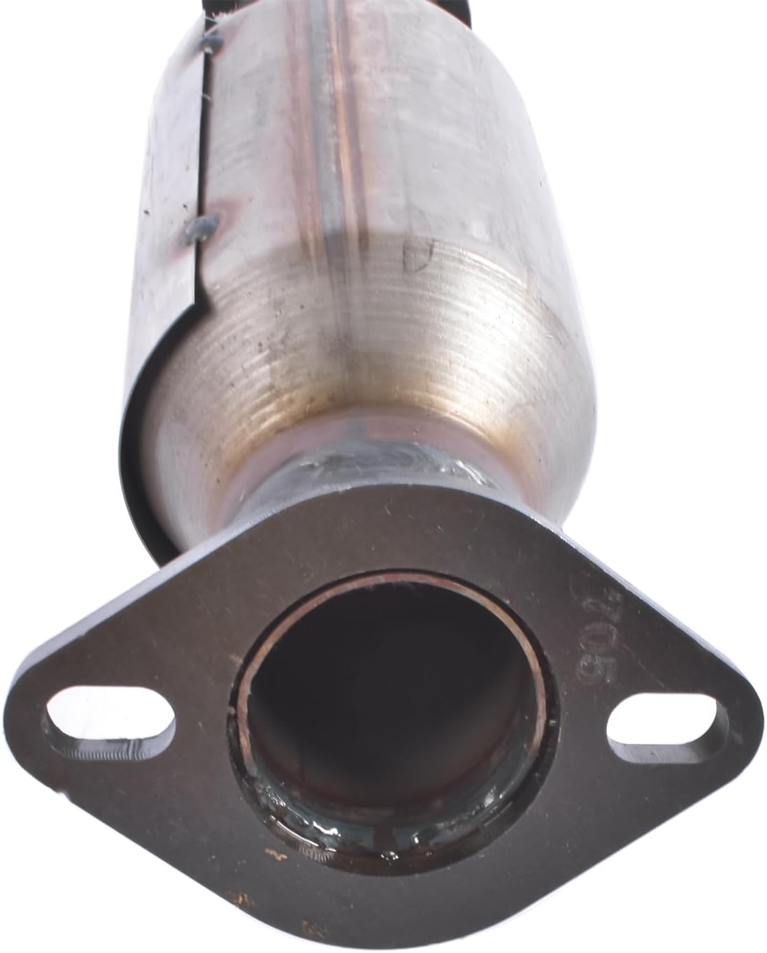 Rear Catalytic Converter Replacement for Hyundai Santa Fe 2010-2012 Kia Sorento 2011-2013 2.4L L4 642052 28600A7300