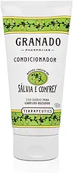 Granado Condicionador Terrapeutics, Sálvia E Confrey, 180ml