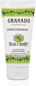 Granado Condicionador Terrapeutics, Sálvia E Confrey, 180ml