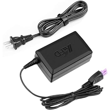 Amazon.com: Accessory USA AC DC Adapter for HP Photosmart ...