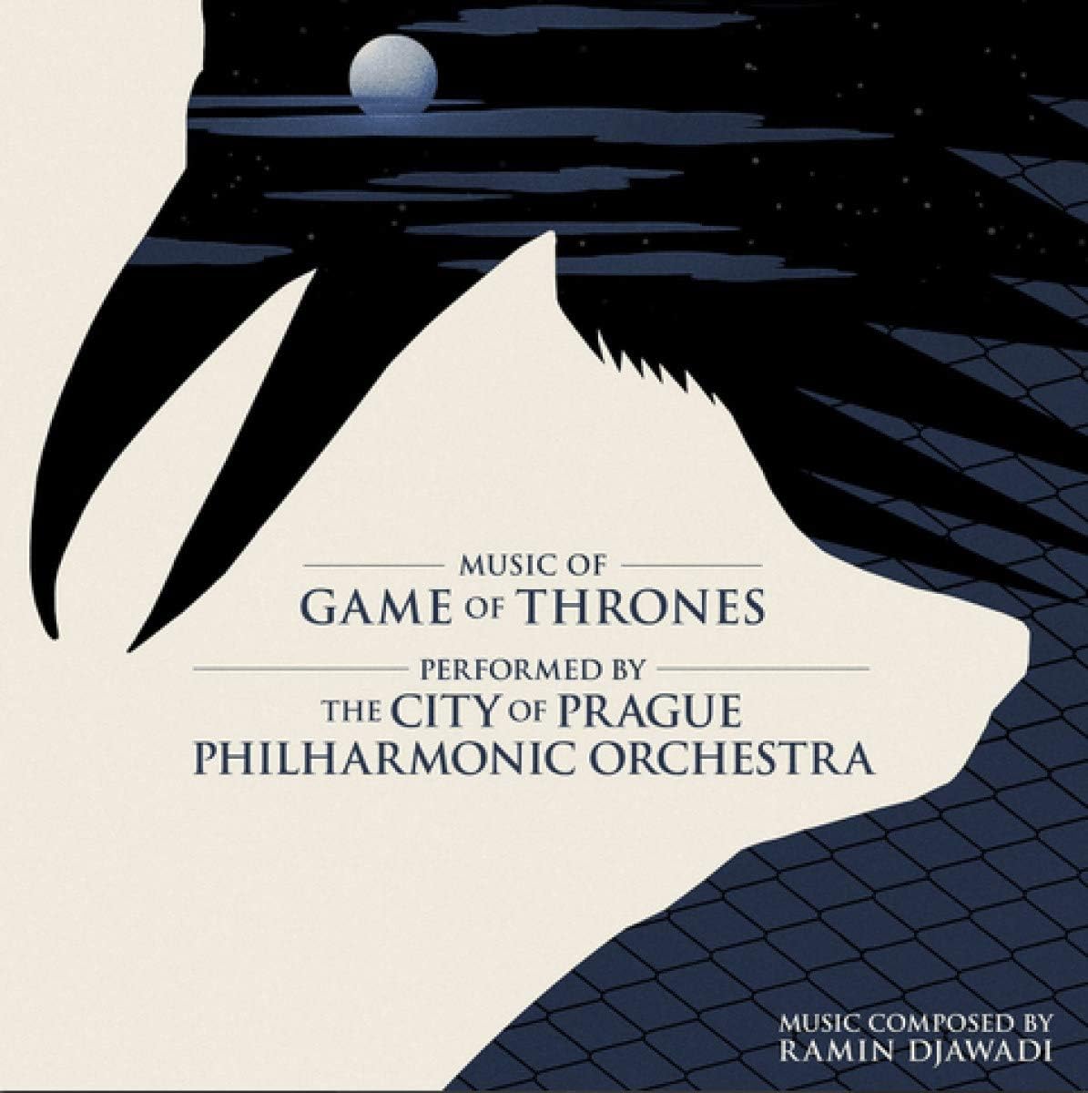 GAME OF THRONES
