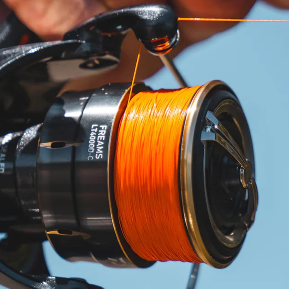 Amazon.co.jp: ダイワ(DAIWA) スピニングリール フリームス LT (3000-C