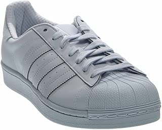 adidas Superstar Adicolor (Adicolor Pack) in Halo Blue, 7 - coolthings.us
