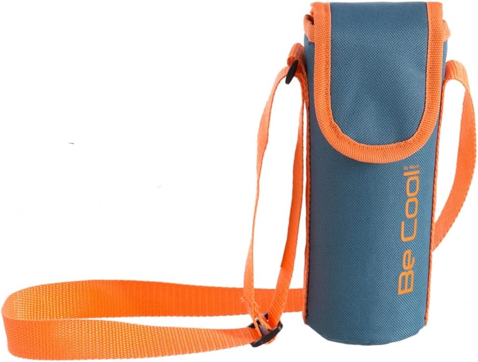 Santiago y Cia Mountaineering, Mountaineering and Trekking Thermal Bag Brand Unisex Adult