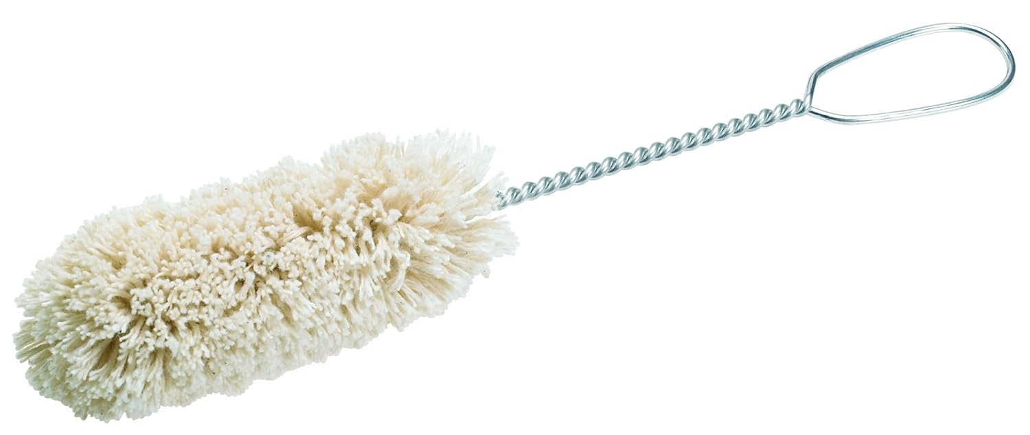 Weld-On 13360 8020: Cotton Applicator Swab, 4 Inch