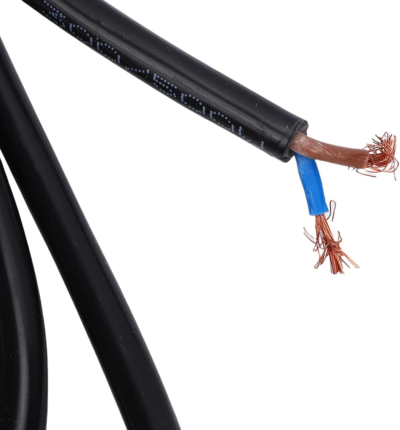 AUNMAS Solar Submersible Deep Well Pump, 96W 1.7GPM Flowrate 230ft Head 100ft Submersion, with Stainless Steel Filter Fast Disconnect Gland, for Deep Well Irrigation Pond Watering (DC12V)