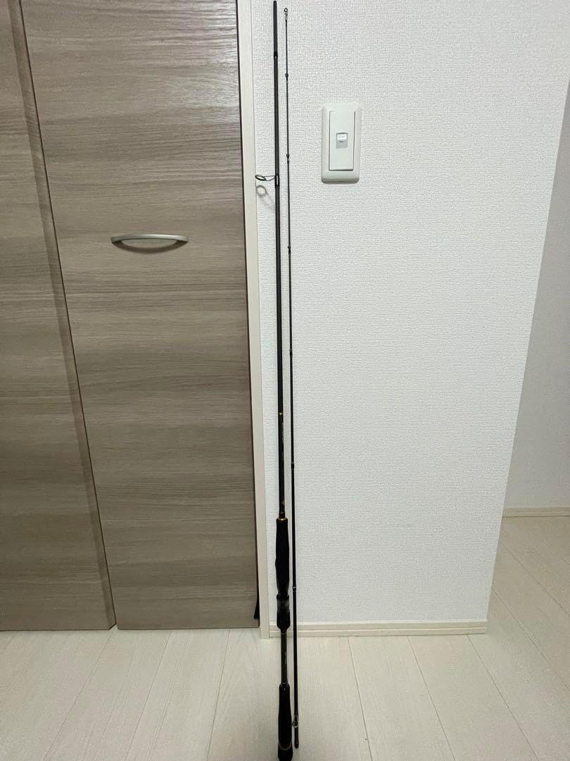 ロックライバー ROCKLIVER 5G RV5-852M ロックフィッシュ ETPCTCDY