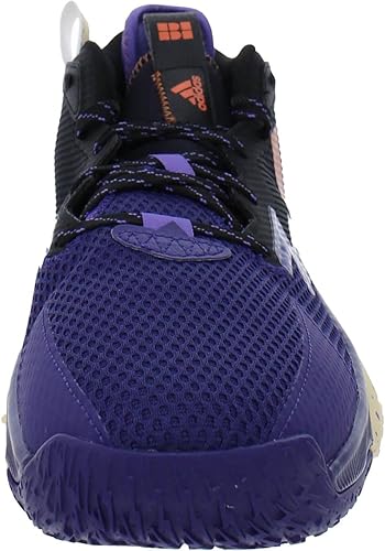 Vista 3 de Adidas Unisex Adulto Dame 8