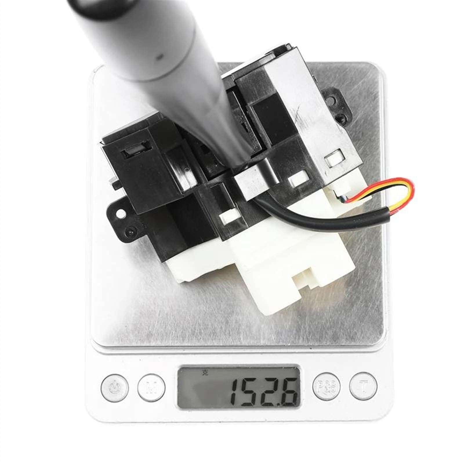 Devioluci Direzione Compatibile Con Mitsubishi L200 III 1996-2007 K62T K64T K65T K72T K74T MR459877 LHD Colum Dello Sterzo Interruttore Indicatore Di Direzione Interruttore Di Illuminazione