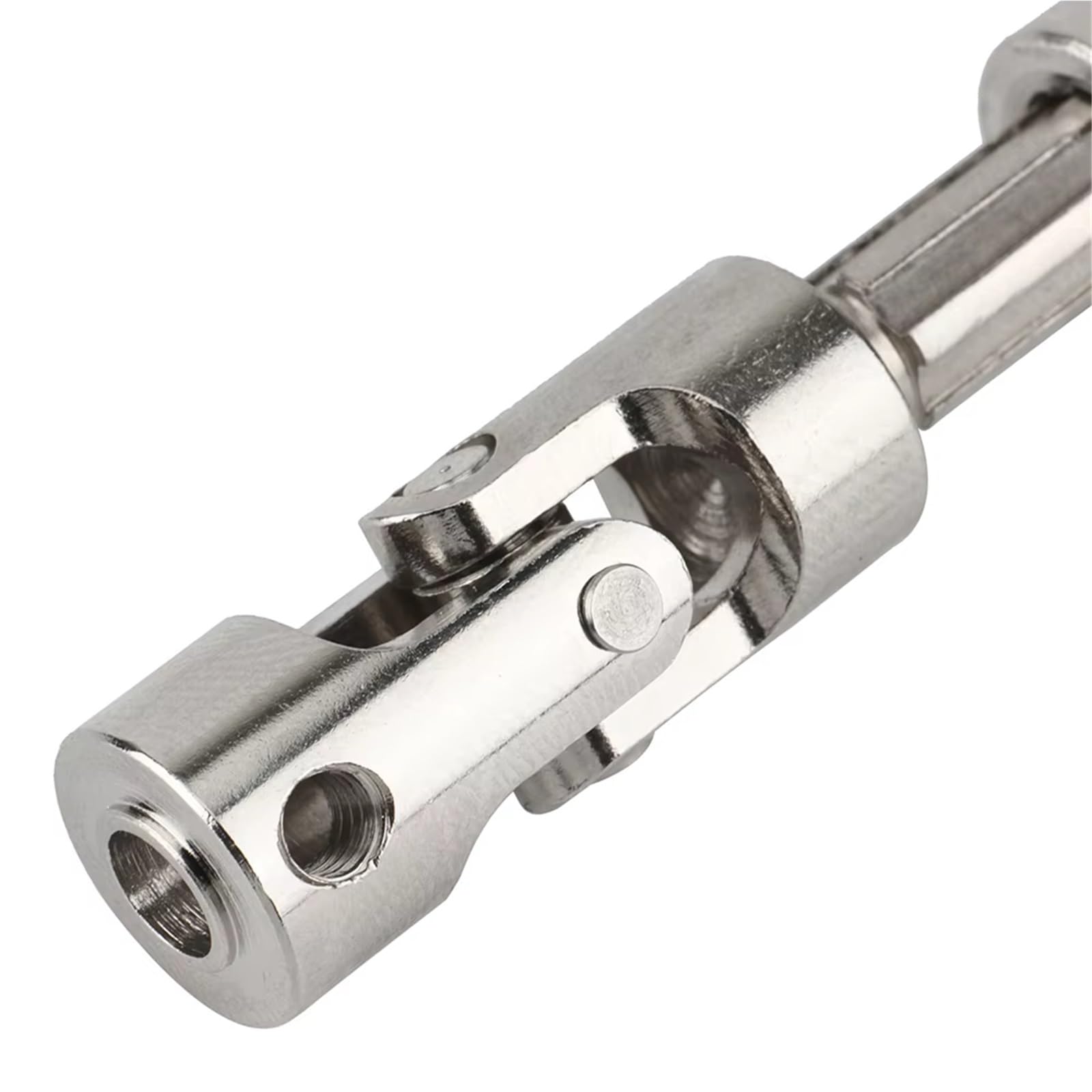 Amazon.com: RC Car Transmission Shaft for Axial for SCX10 D90 for TRX-4  1/10 Telescopic Universal Transmission Shaft Cardan Shaft Driving Shaft  Dogbones RC Models Crawler Car Parts 1PC(81-103 (5-5mm)) : Toys &