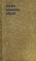 GOLDEN HARLEQUIN LIBRARY VOLUME XLVI: A NURSE IS BORN; NO ROSES IN JUNE; NURSE TEMPLAR B000U2G822 Book Cover