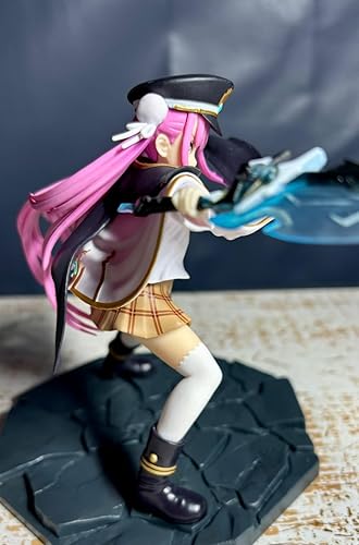 Amazon.co.jp: セガヘブンバーンズレッドLuminasta國見タマ気合一閃