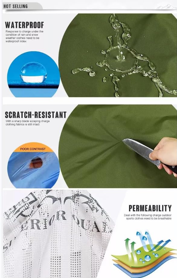 Ropa, DVD Imagen adicional