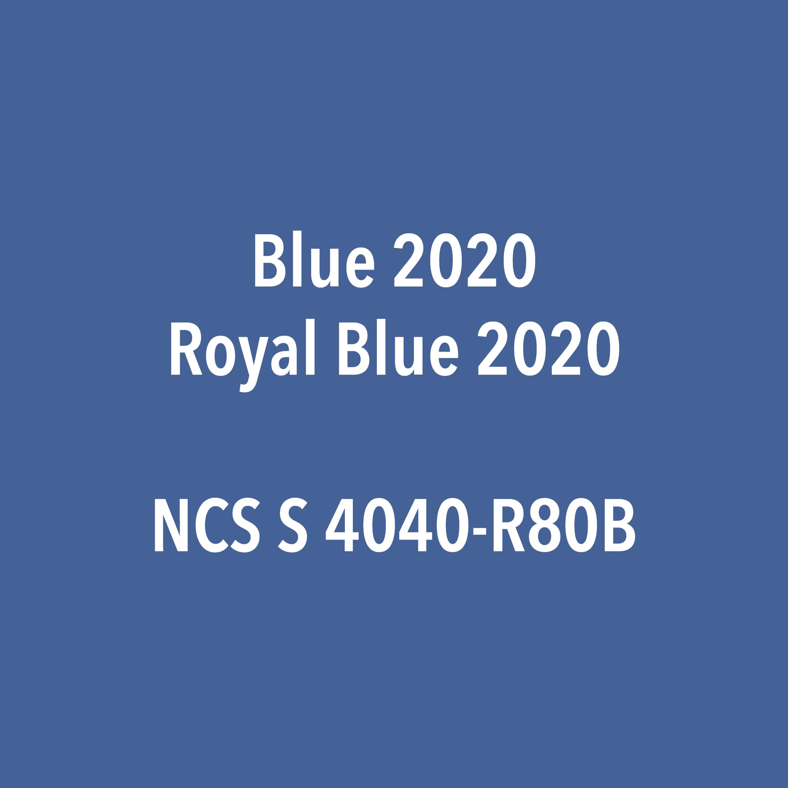 bianco Shabby® Blue 2020 farba kredowa na bazie wody, do wszystkich powierzchni, łatwa w obróbce, bez nieprzyjemnego zapachu, farba kredowa, ekstra matowa (2,5 litra)