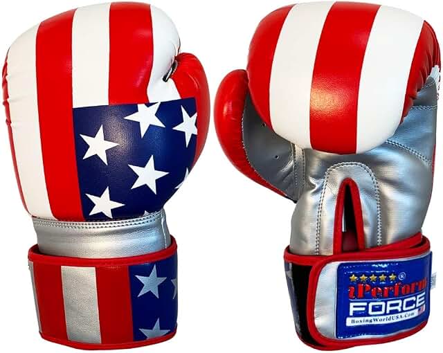 IPERFORM Training Boxing Gloves
