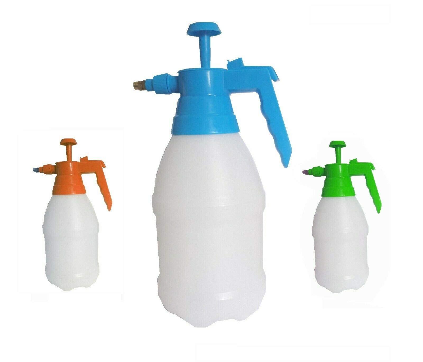 Adriaric 96 - Spruzzino In Plastica Da 1 Litro Per Giardinaggio E Pulizia