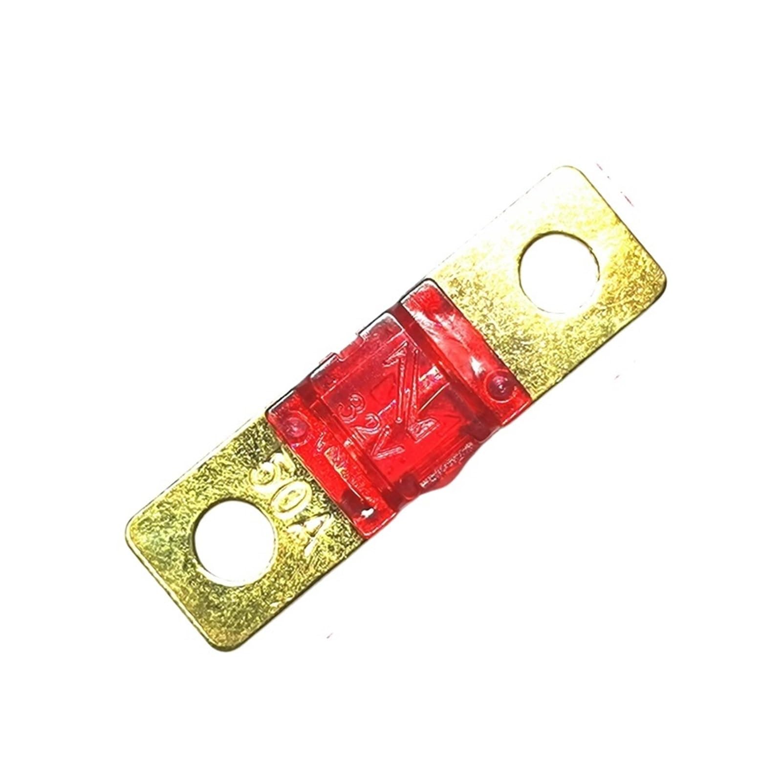 Fusible AFS 150A et connecteur ANS plaqué or pour circuit auto 5pcs
