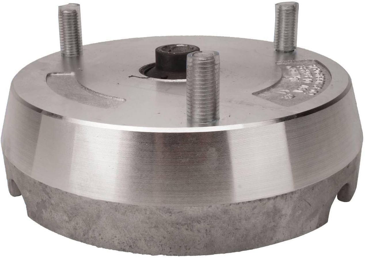 Front Left & Right Upper Shock Strut Mounting Kit for BMW X5 E70 and X6 E71 (2007–2014) – OEM Replacement Part 31336788776